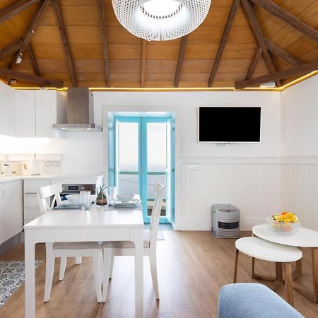 Casa Mo Tenerife Garachico  Dış mekan fotoğraf
