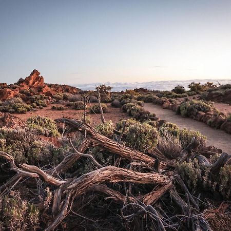 Casa Mo Tenerife Garachico  Dış mekan fotoğraf