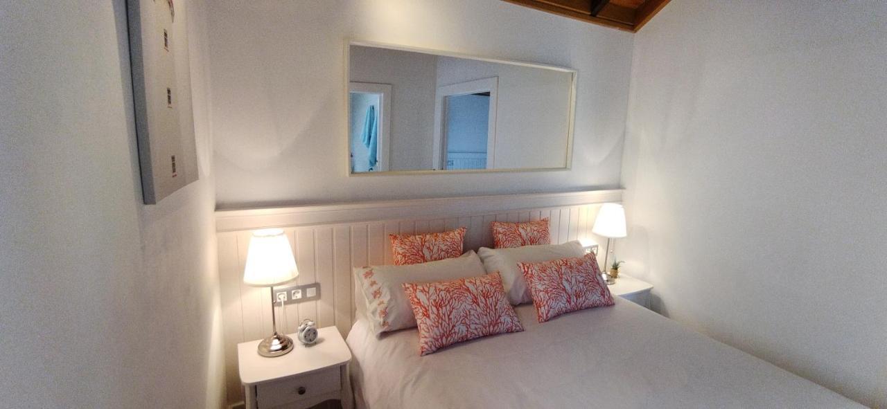 Casa Mo Tenerife Garachico  Dış mekan fotoğraf