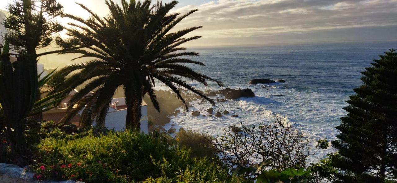 Casa Mo Tenerife Garachico  Dış mekan fotoğraf