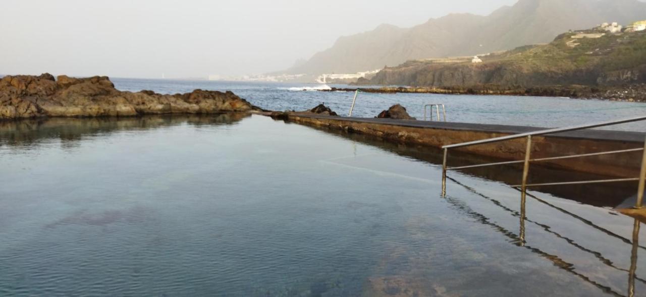 Casa Mo Tenerife Garachico  Dış mekan fotoğraf