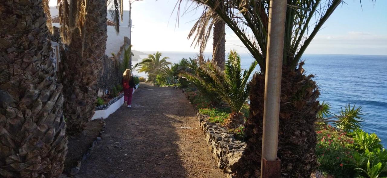 Casa Mo Tenerife Garachico  Dış mekan fotoğraf