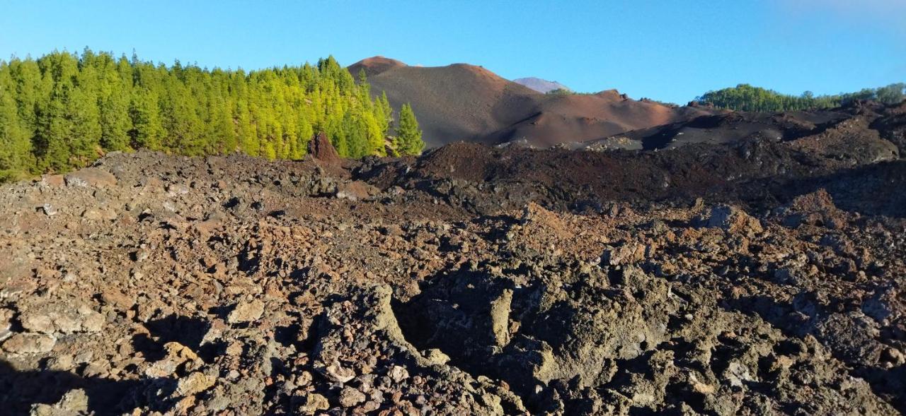 Casa Mo Tenerife Garachico  Dış mekan fotoğraf