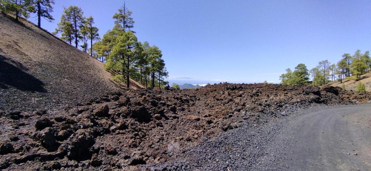 Casa Mo Tenerife Garachico  Dış mekan fotoğraf