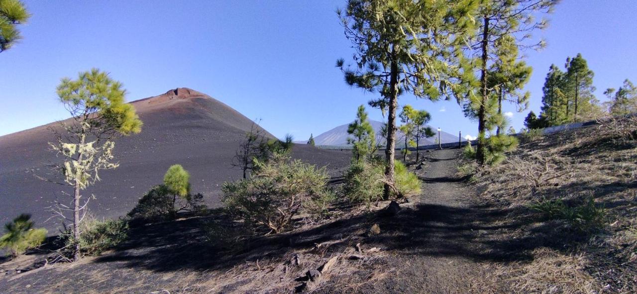 Casa Mo Tenerife Garachico  Dış mekan fotoğraf