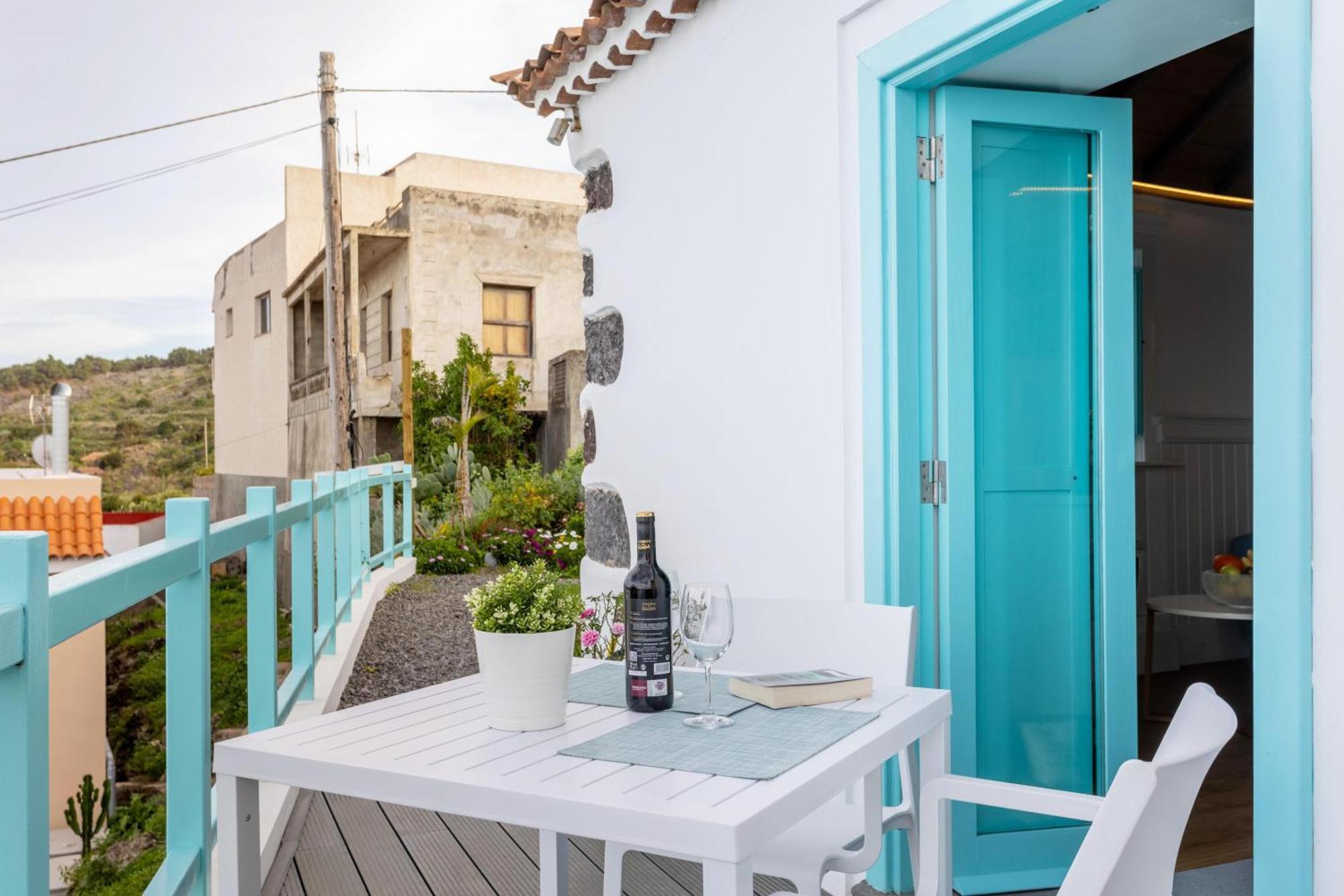 Casa Mo Tenerife Garachico  Dış mekan fotoğraf