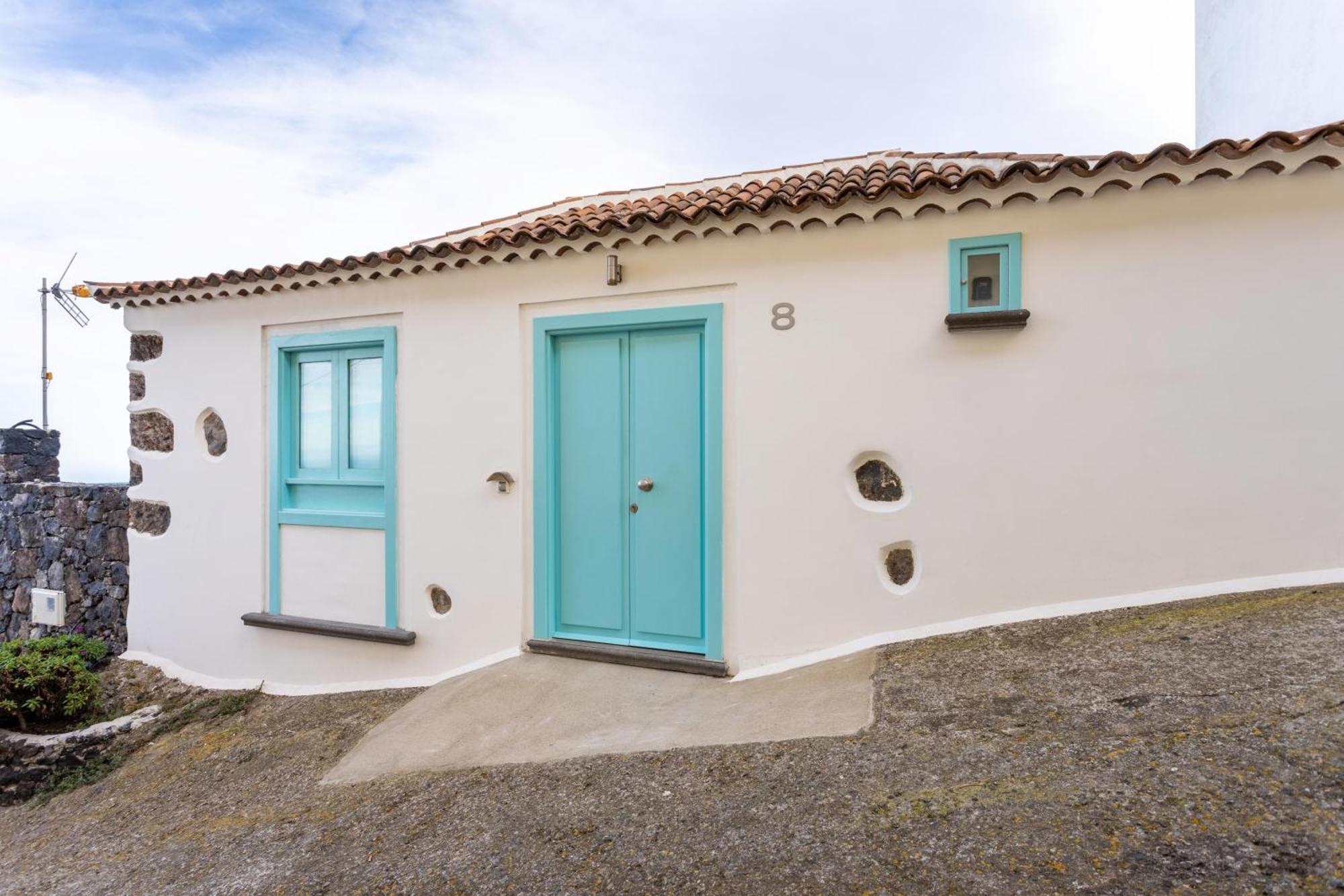 Casa Mo Tenerife Garachico  Dış mekan fotoğraf