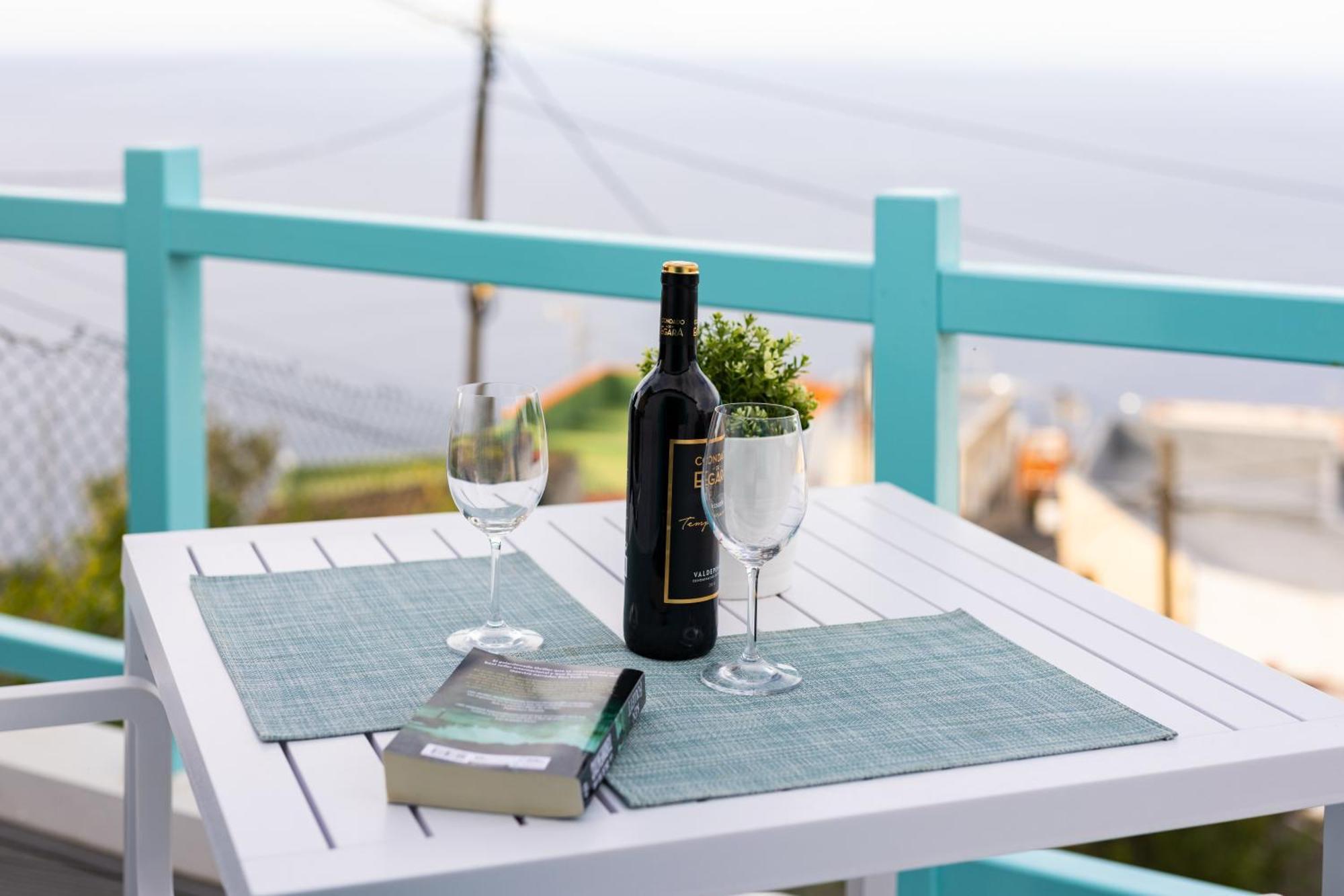 Casa Mo Tenerife Garachico  Dış mekan fotoğraf