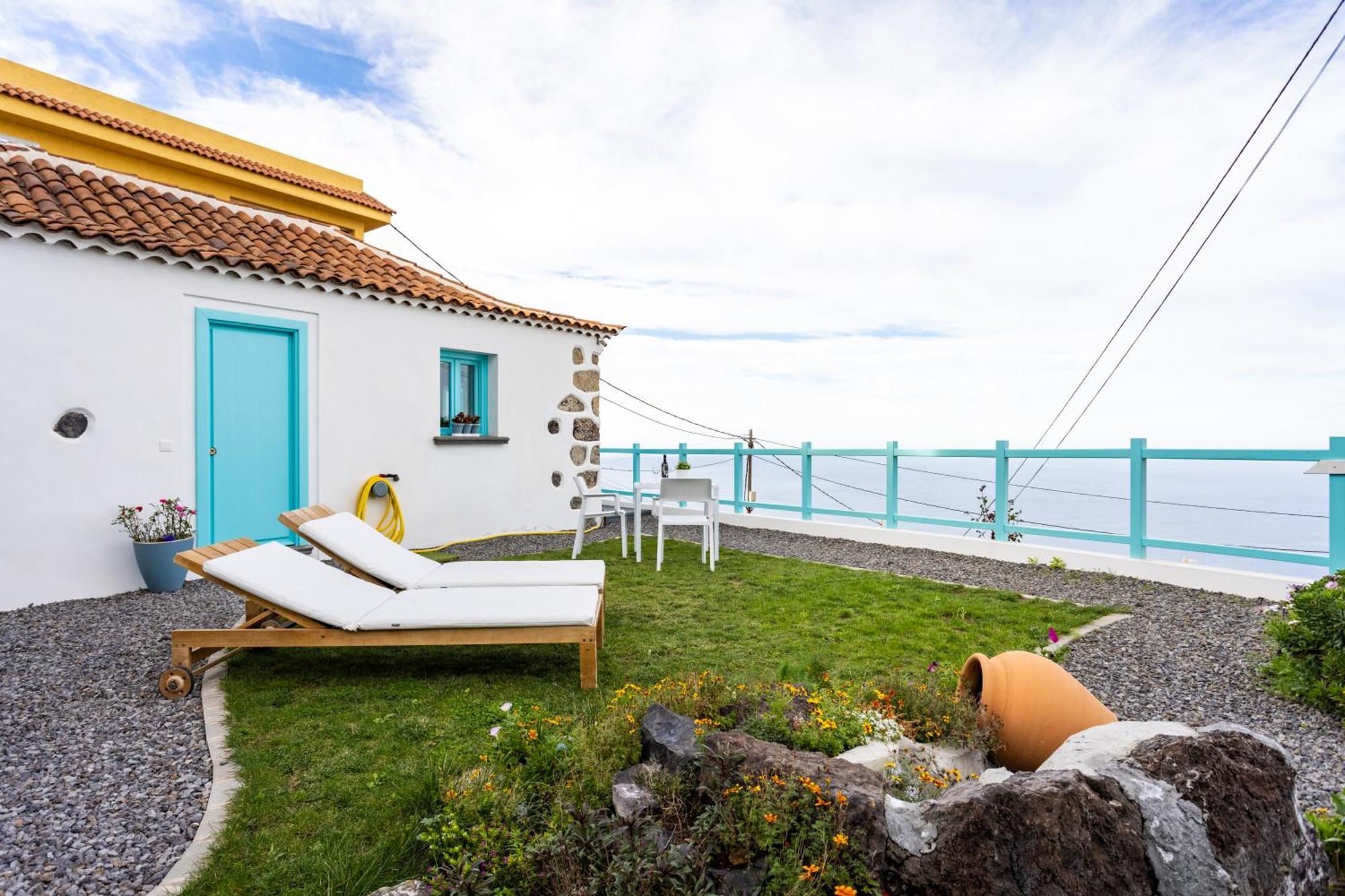 Casa Mo Tenerife Garachico  Dış mekan fotoğraf