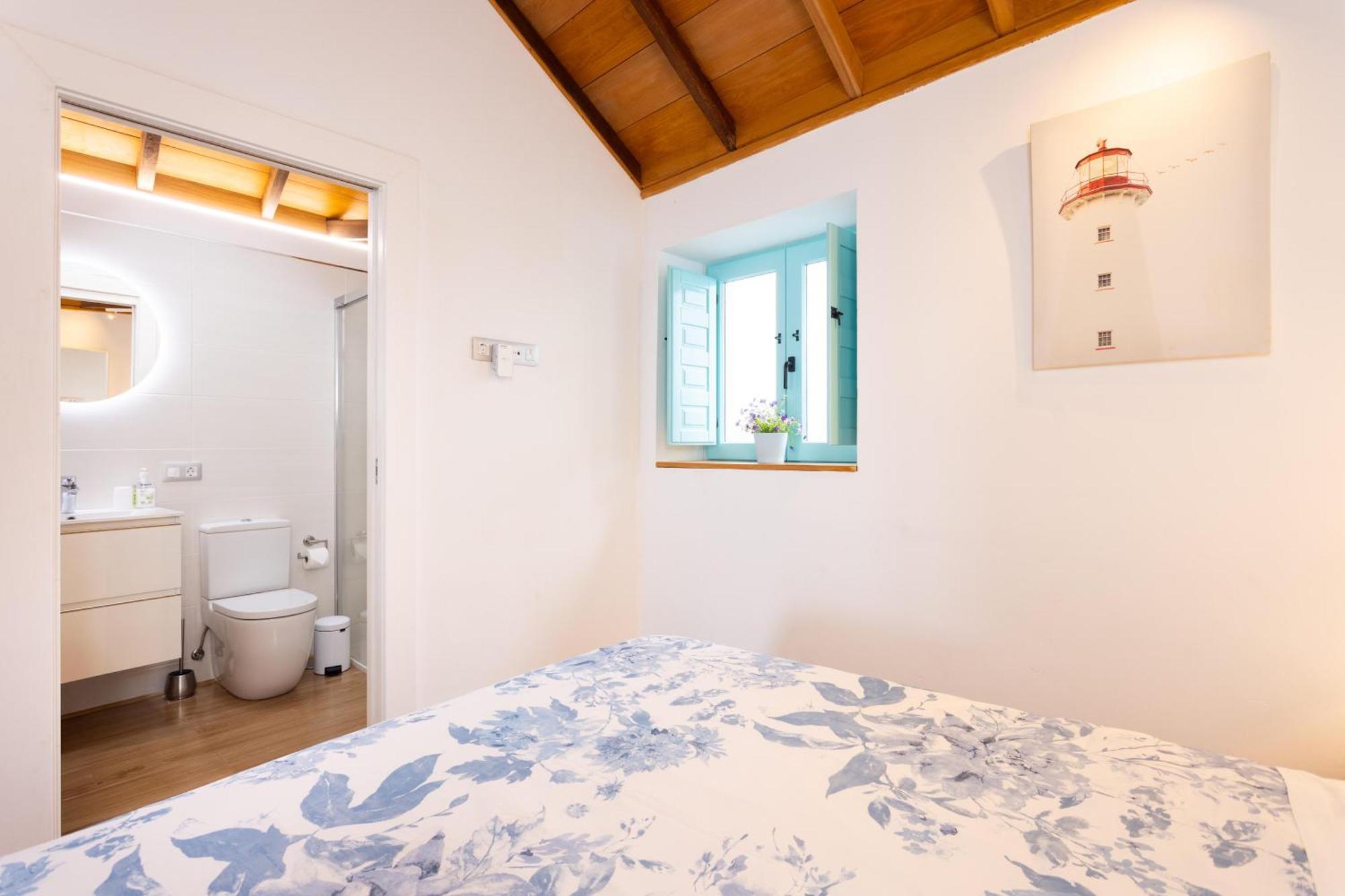 Casa Mo Tenerife Garachico  Dış mekan fotoğraf