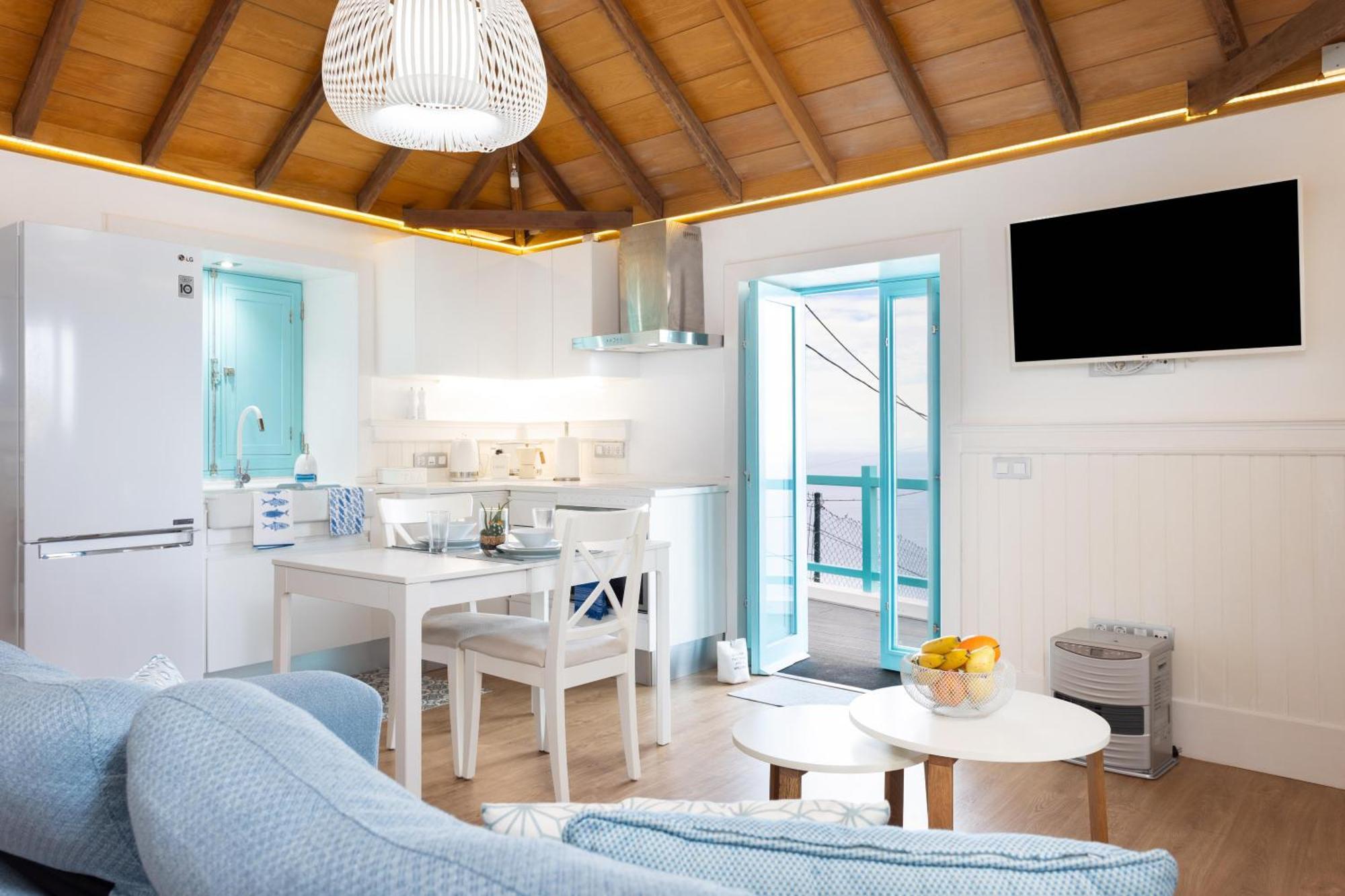 Casa Mo Tenerife Garachico  Dış mekan fotoğraf