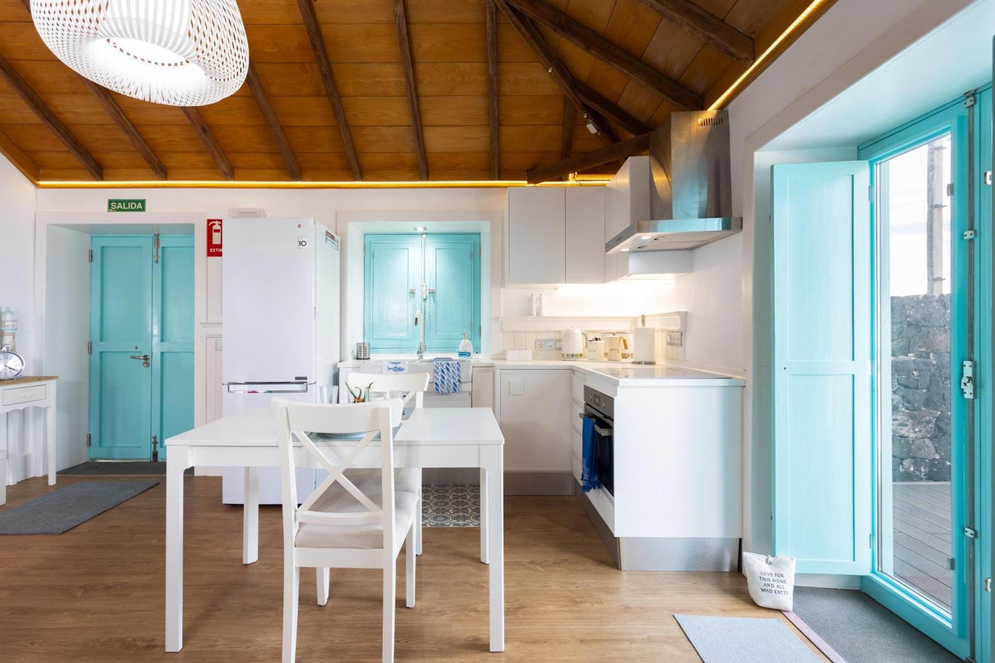 Casa Mo Tenerife Garachico  Dış mekan fotoğraf