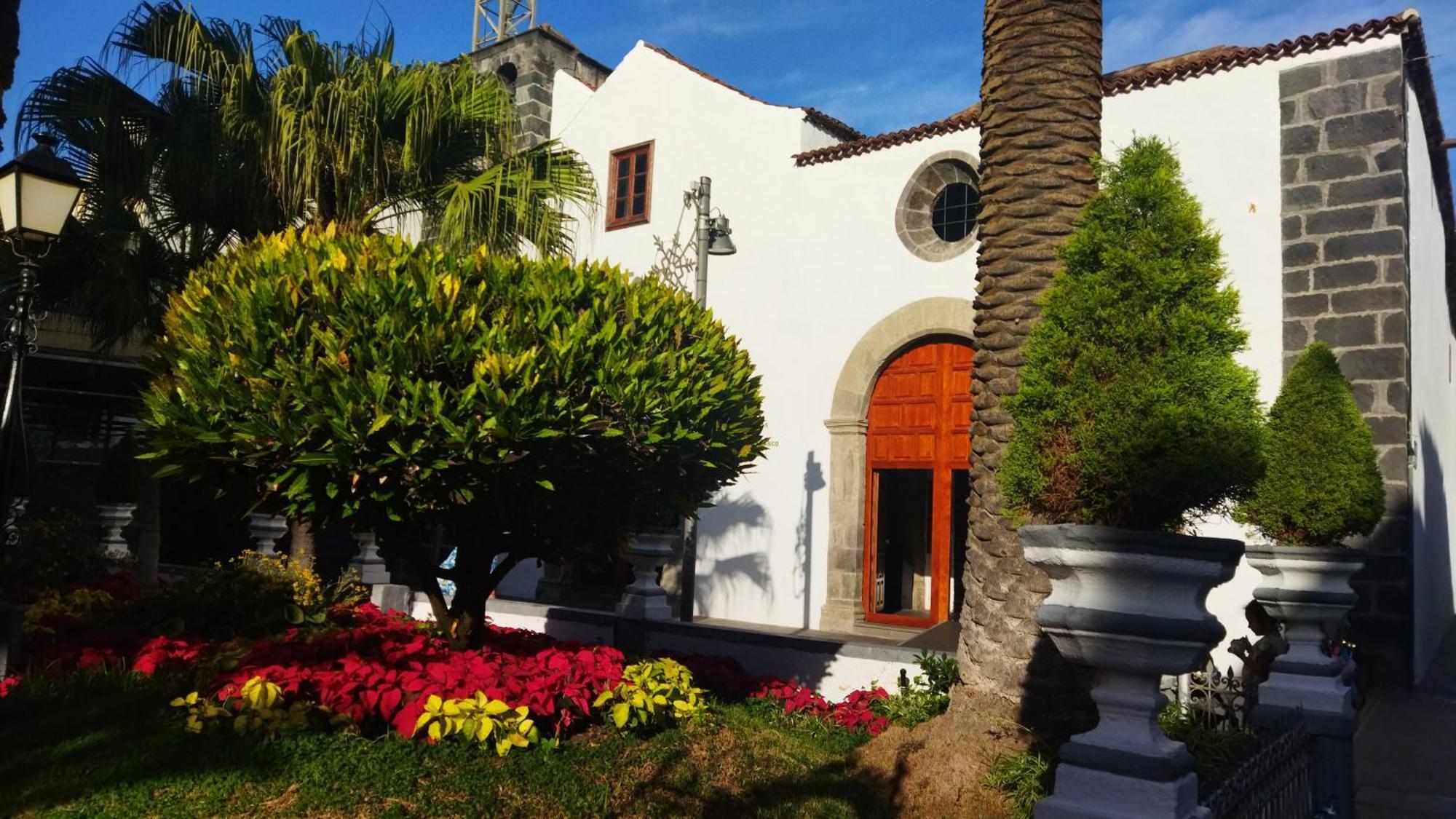 Casa Mo Tenerife Garachico  Dış mekan fotoğraf
