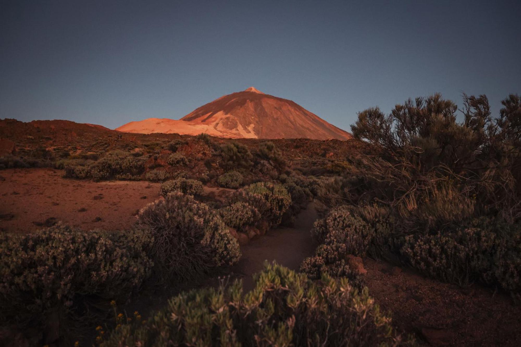 Casa Mo Tenerife Garachico  Dış mekan fotoğraf