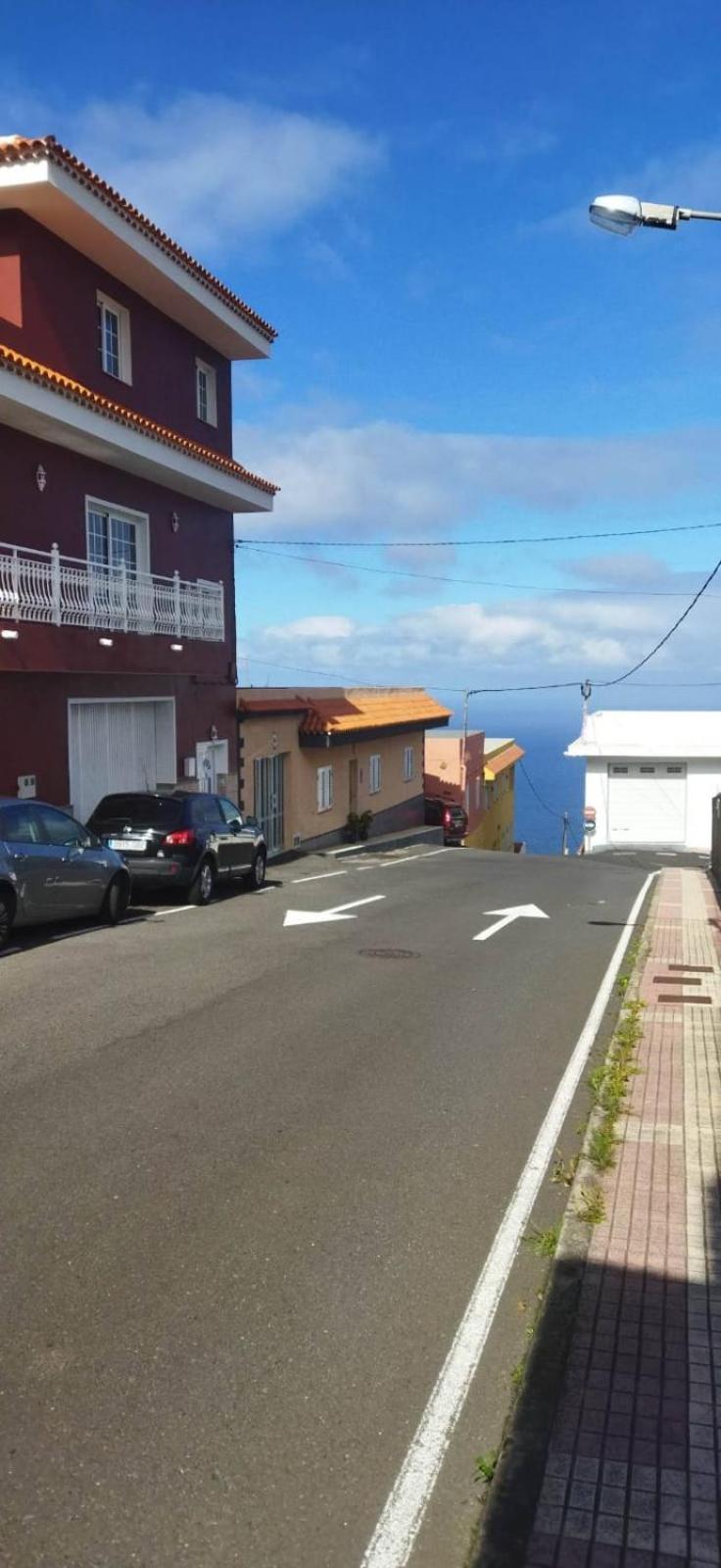 Casa Mo Tenerife Garachico  Dış mekan fotoğraf